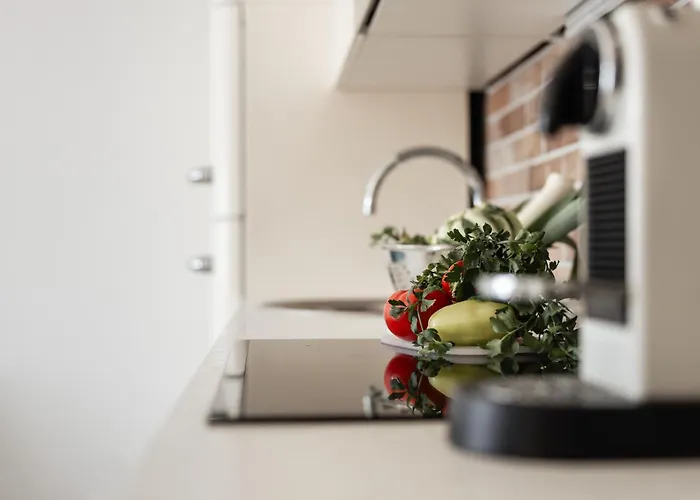 Apartament Aurelia Centar