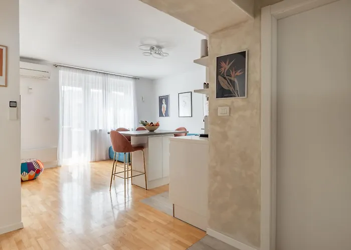 Aurelia Centar Split