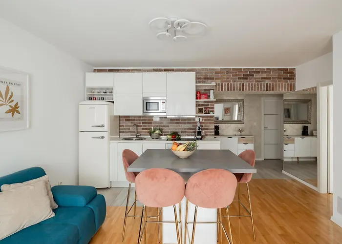 Apartament Aurelia Centar *