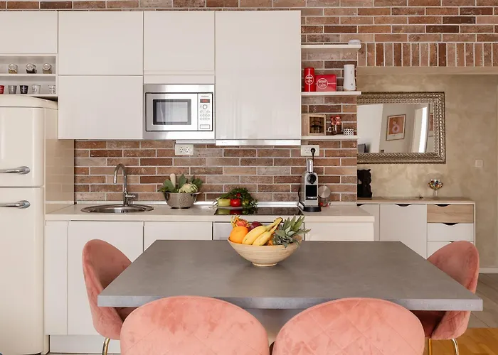 Aurelia Centar Split