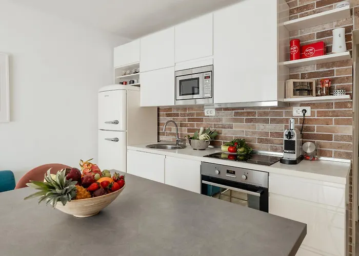 Apartament Aurelia Centar *